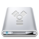 Firewire Drive icon